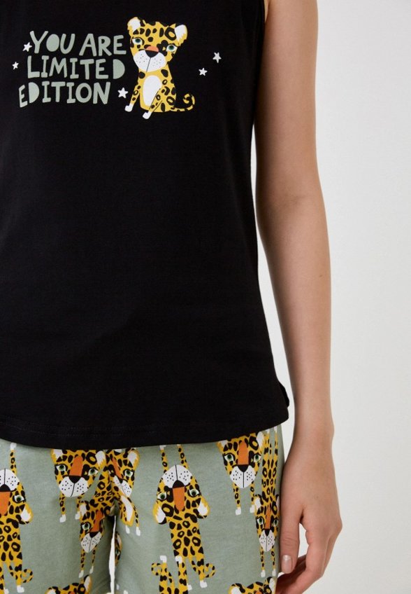 Пижама Vienetta