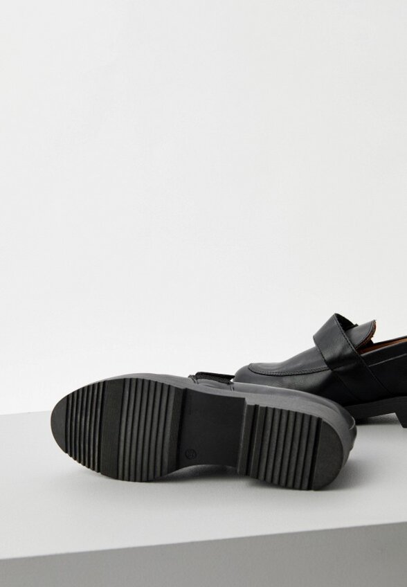 Лоферы Trussardi