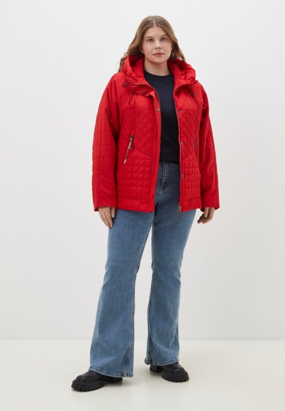 Куртка утепленная Winterra