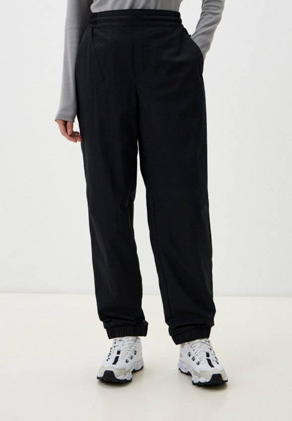 Брюки утепленные Northland