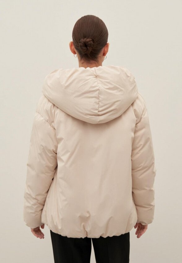 Пуховик Finn Flare