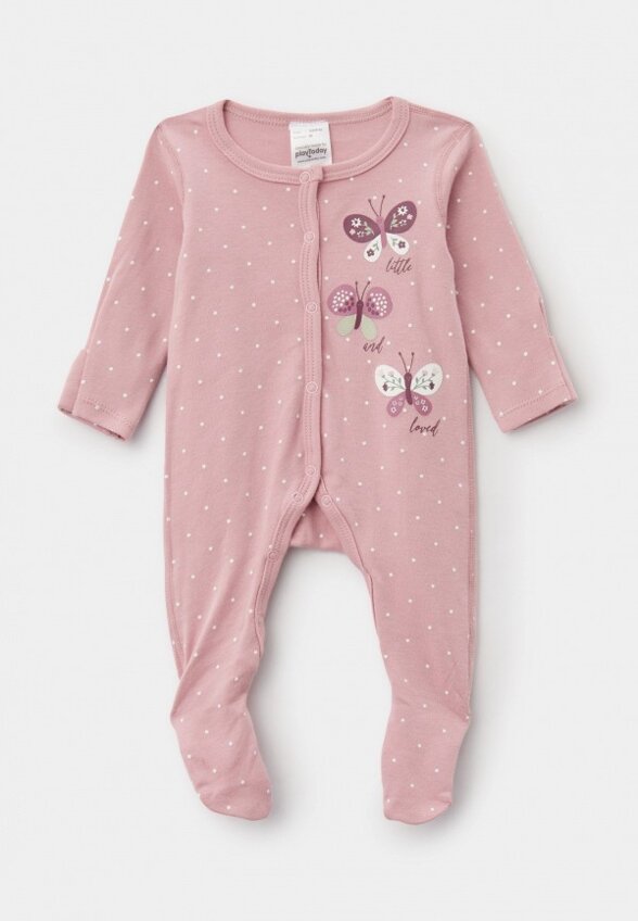 Комбинезоны 2 шт. PlayToday