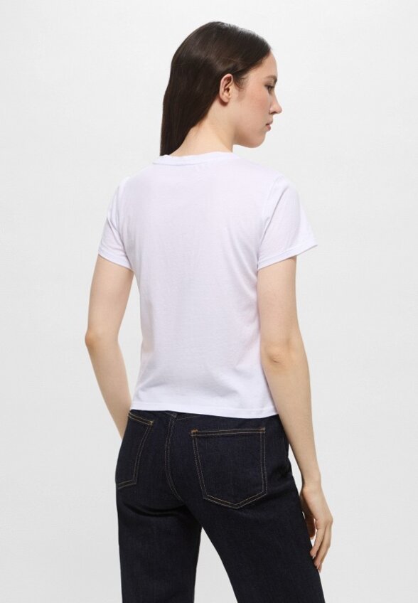 Футболка DKNY