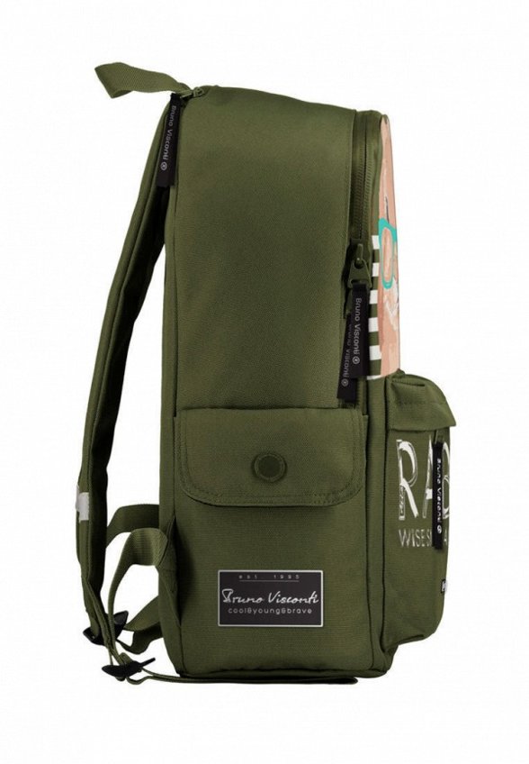 Рюкзак Bruno Visconti