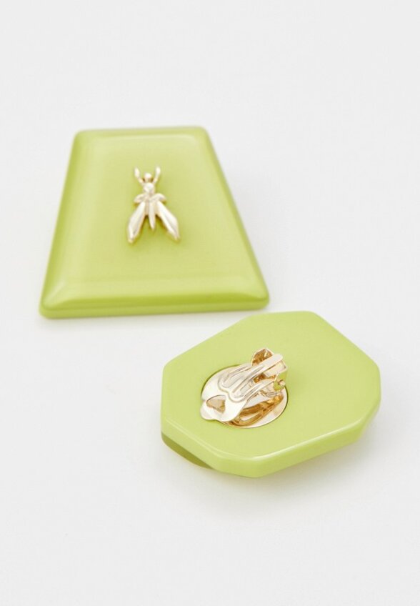 Серьги Patrizia Pepe