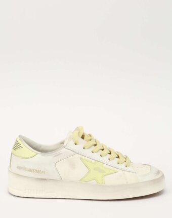 Golden Goose Shoes женщинам