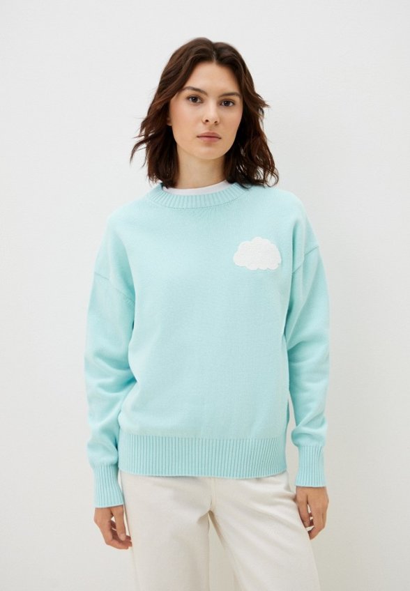 Джемпер Colorplay