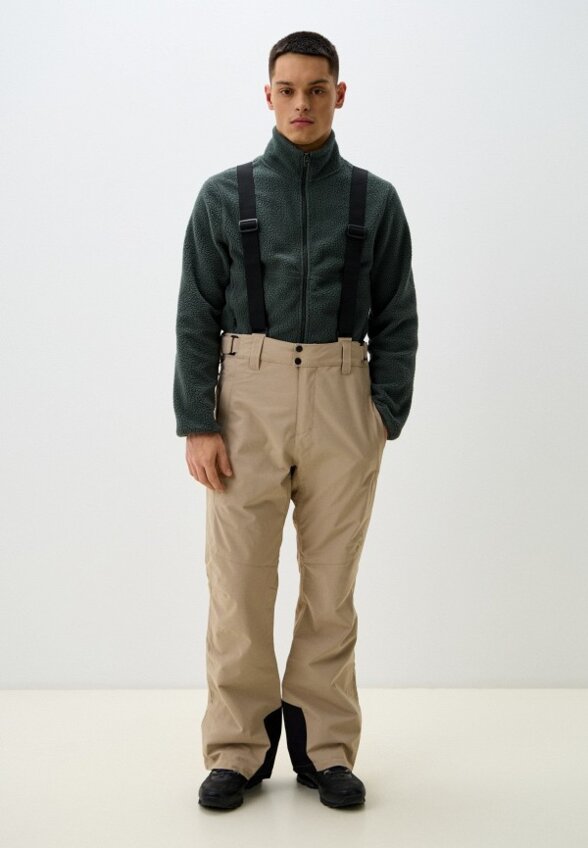 Брюки горнолыжные Protest