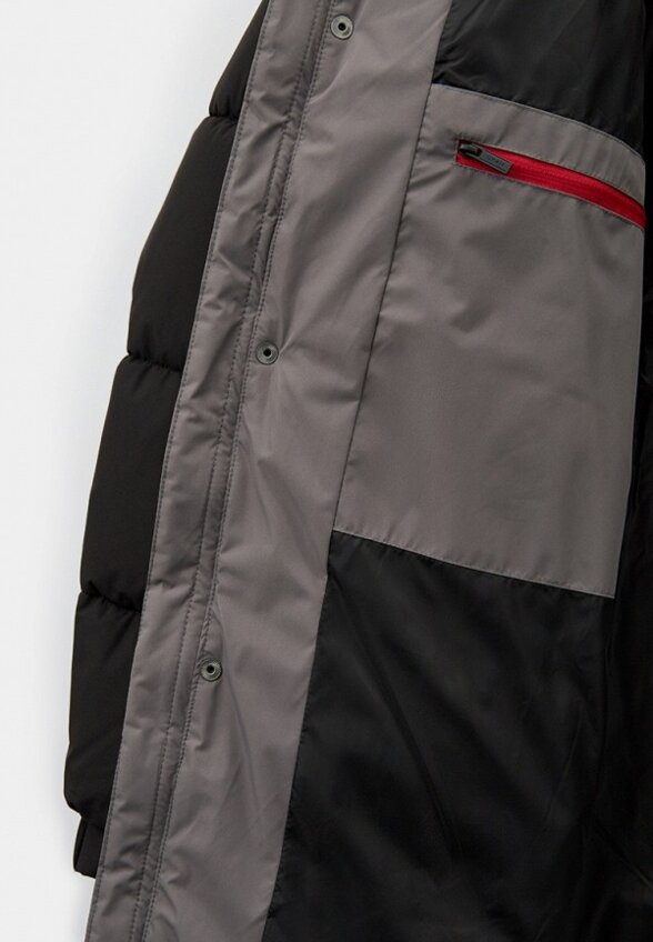 Пуховик Urban Fashion for Men