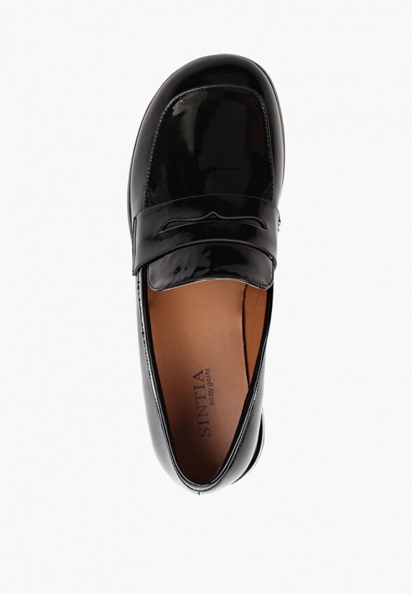 Лоферы Sintia Easy Gaite