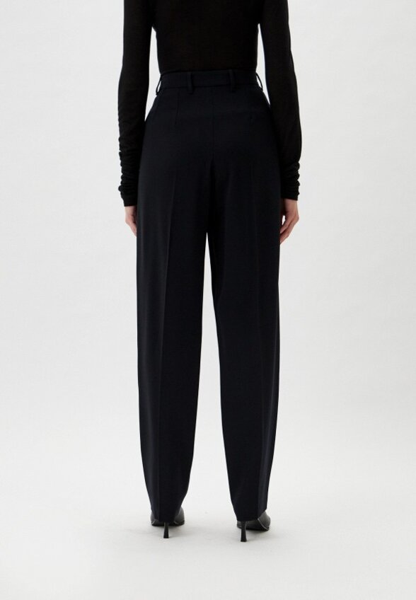 Брюки Emporio Armani