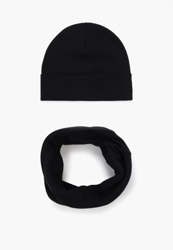 Шапка и снуд Hatparad