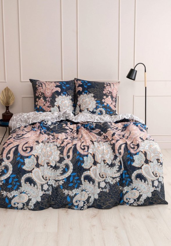 Постельное белье 2-спальное Василиса