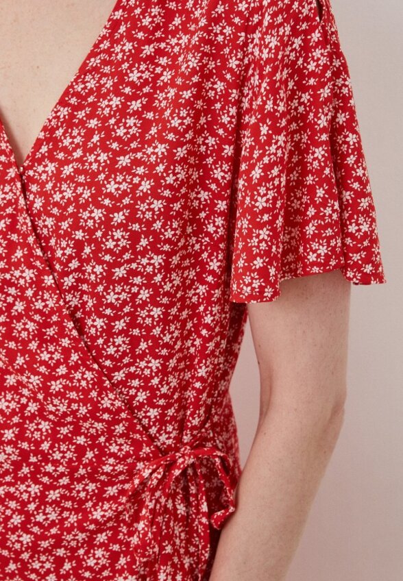 Платье Colin's