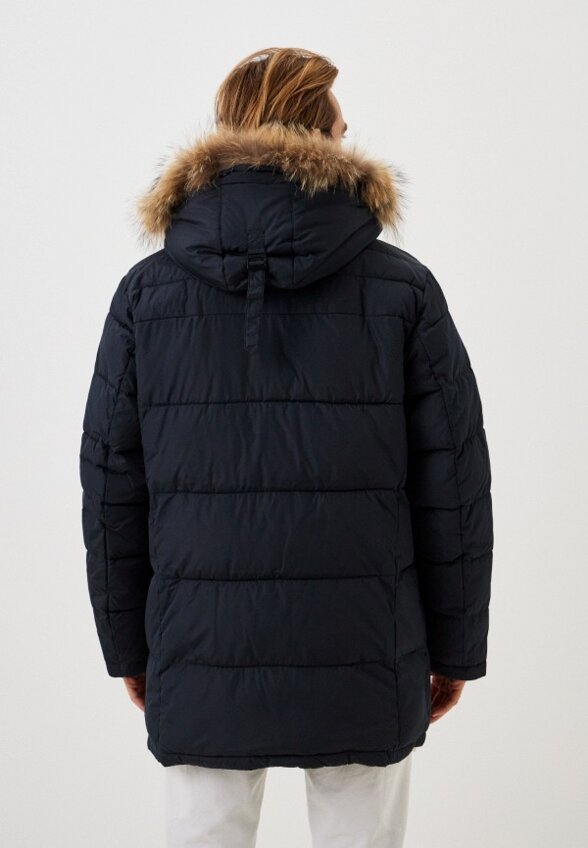 Пуховик Urban Fashion for Men