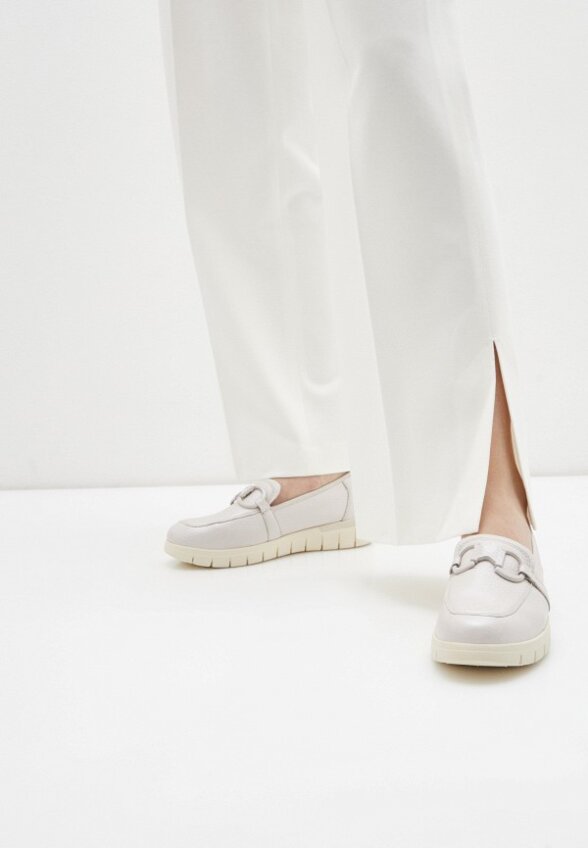 Мокасины Caprice