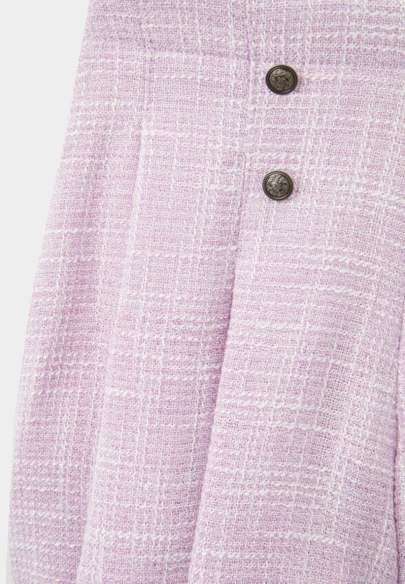 Юбка-шорты Карамелли