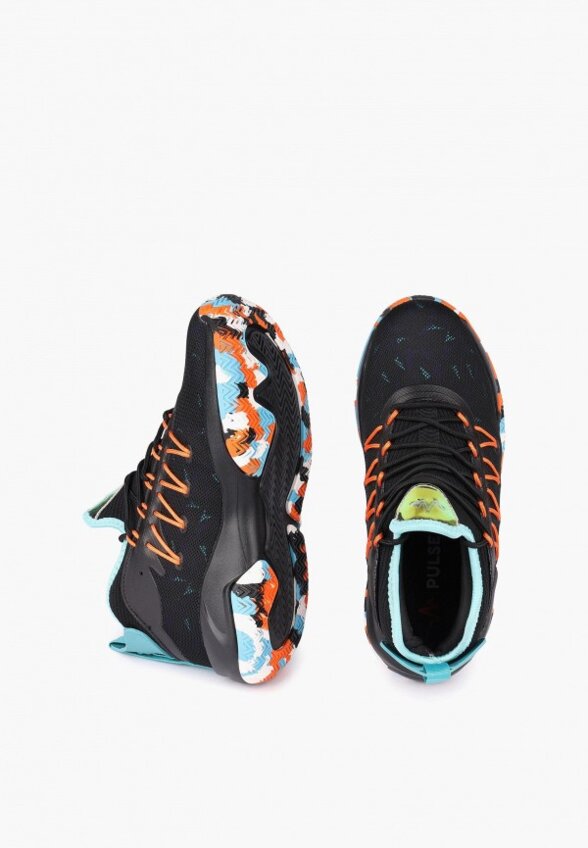 Кроссовки Pulse