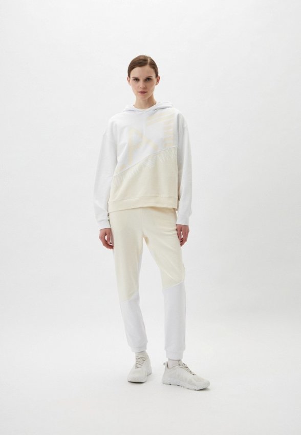 Брюки спортивные EA7