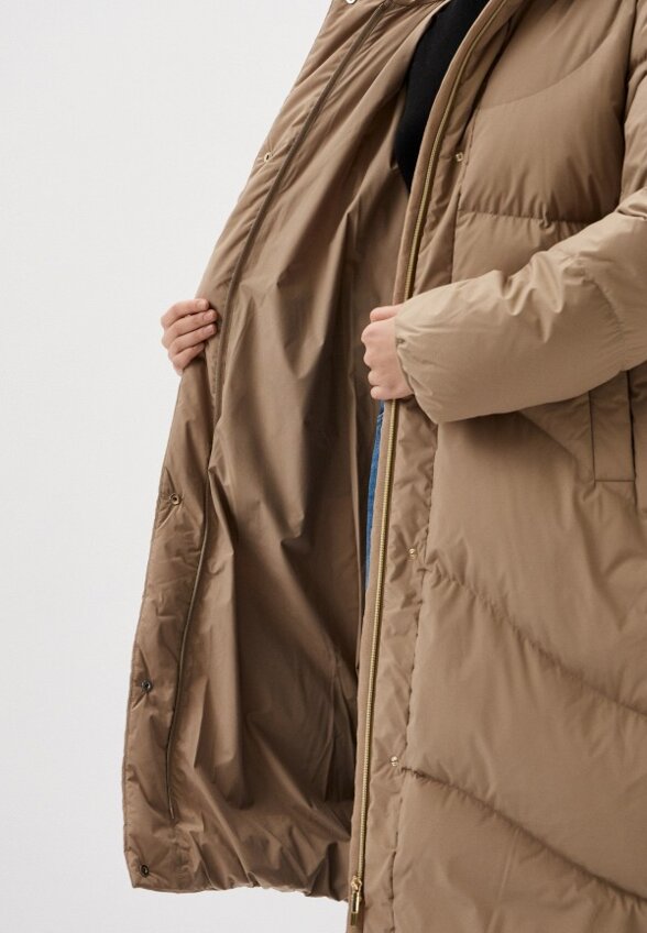 Пуховик iBlues