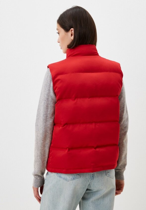 Жилет утепленный Manera Odevatca