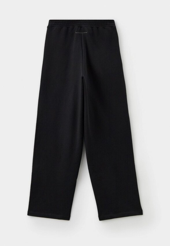 Брюки спортивные MM6 Maison Margiela Paris