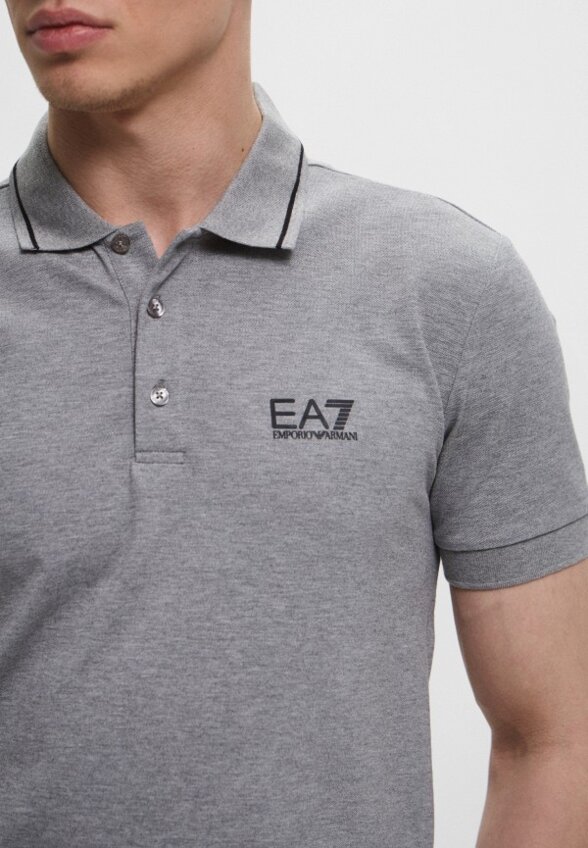 Поло EA7