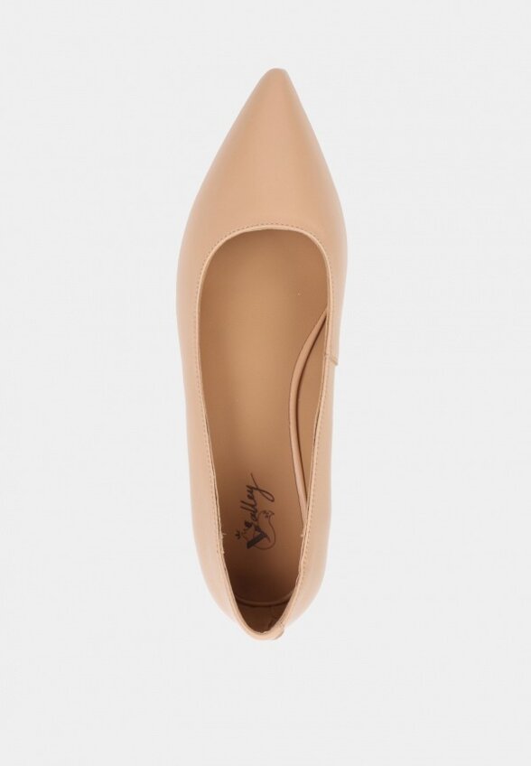 Балетки Valley