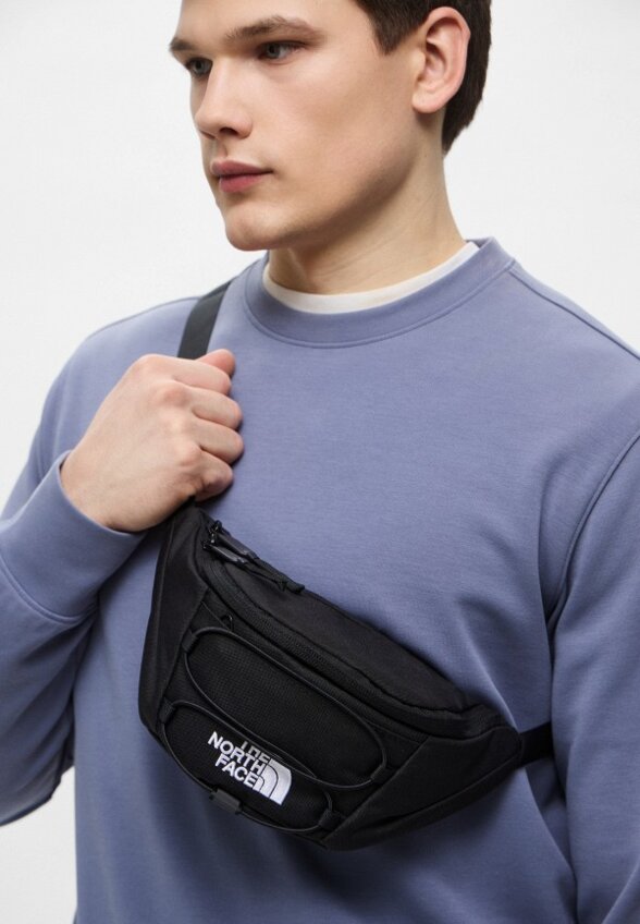 Сумка поясная The North Face