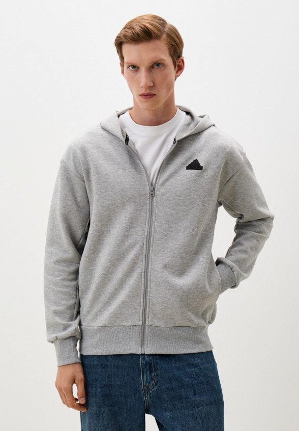 Толстовка adidas