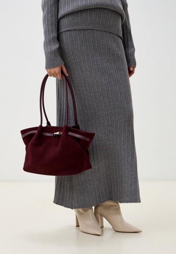 Сумка Saffa de Rosa