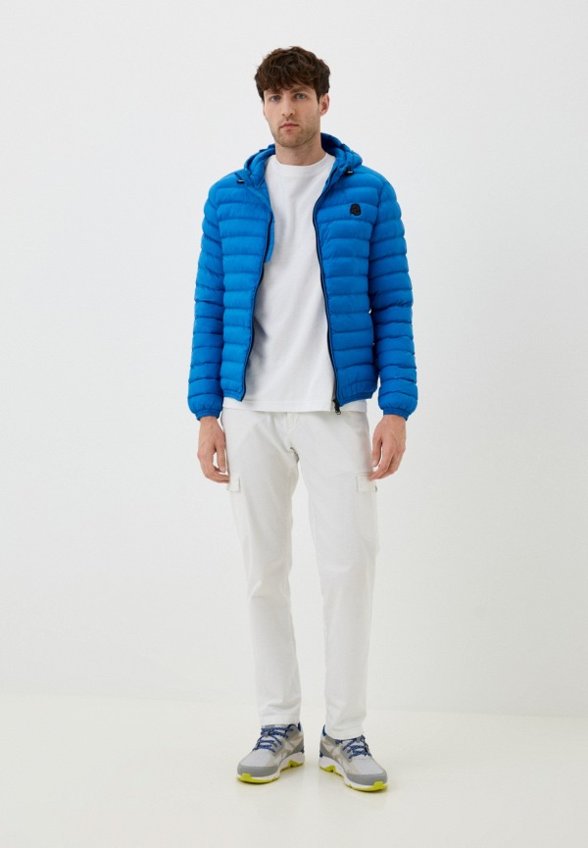 Куртка утепленная Invicta