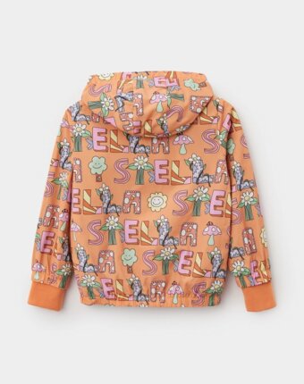 Ветровка Stella McCartney детям
