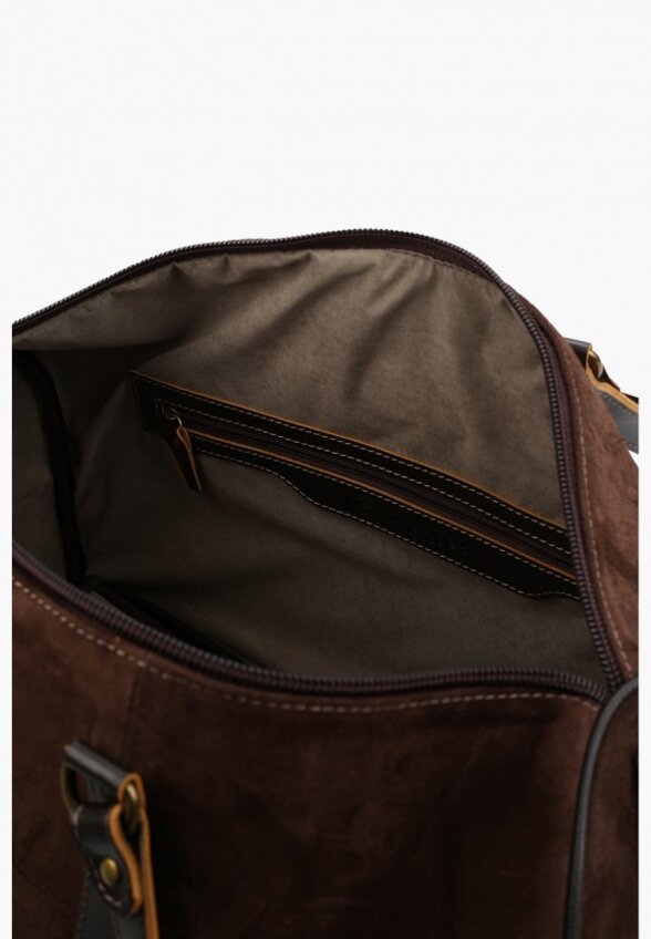 Сумка дорожная и брелок Olio Rosti