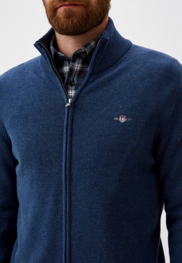 Кардиган Gant