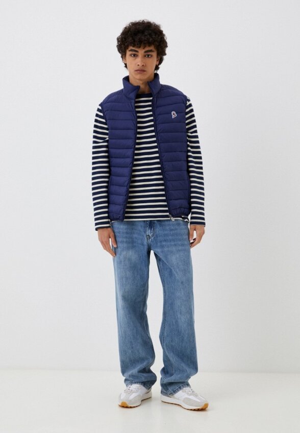 Жилет утепленный Invicta