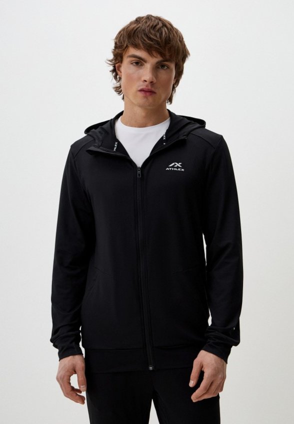 Толстовка Athlex