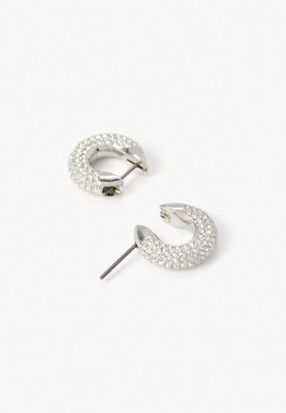 Серьги Swarovski®