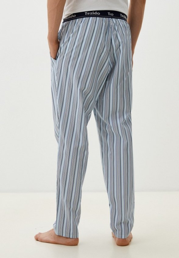 Брюки домашние Tezido