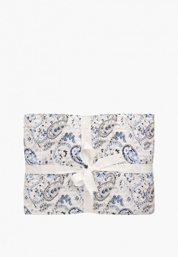 Постельное белье Евро DeNastia