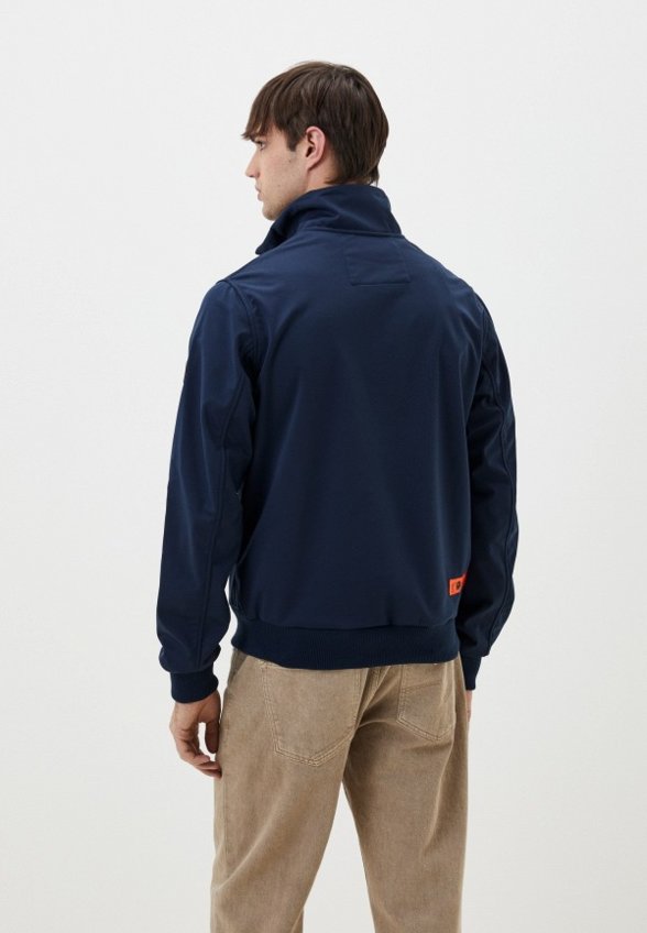 Ветровка Indicode Jeans