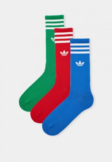 Носки 3 пары adidas Originals