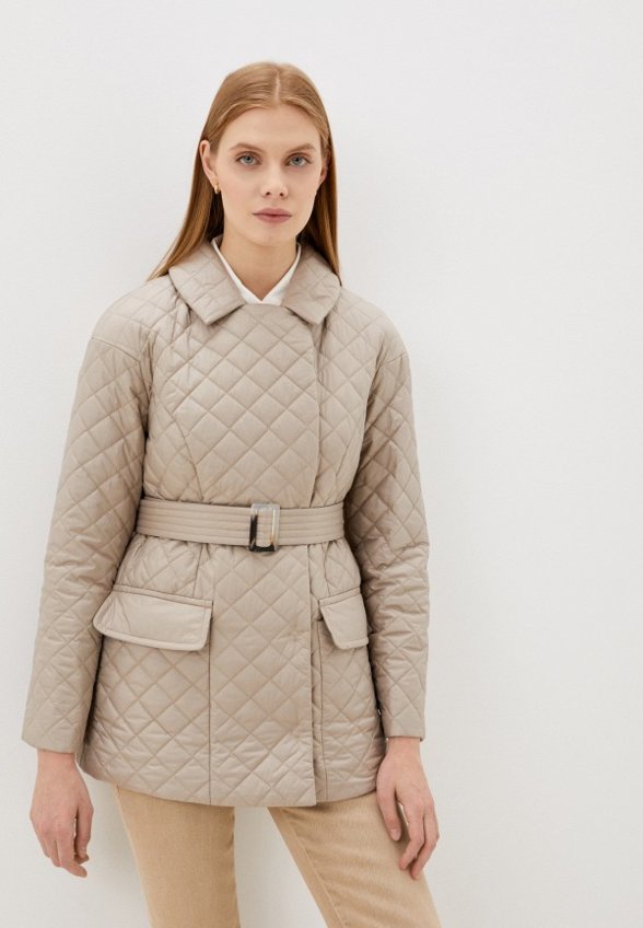 Куртка стеганая Jane Sarta