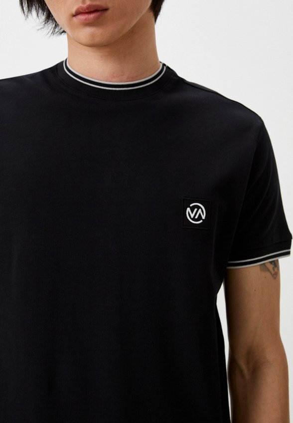 Футболка Van Mich