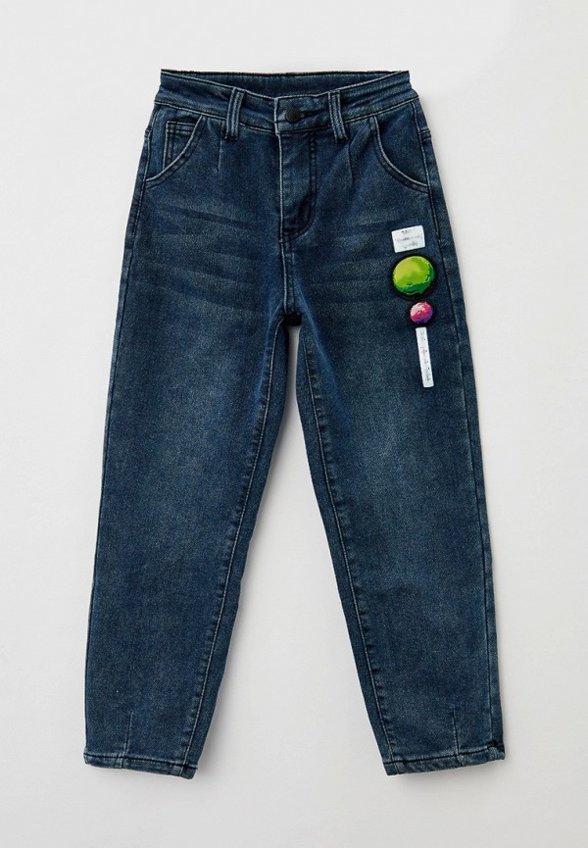 Джинсы PlayToday