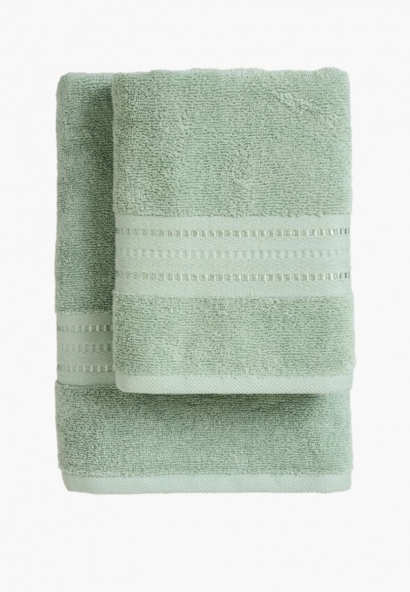 Комплект полотенец Cozy Home