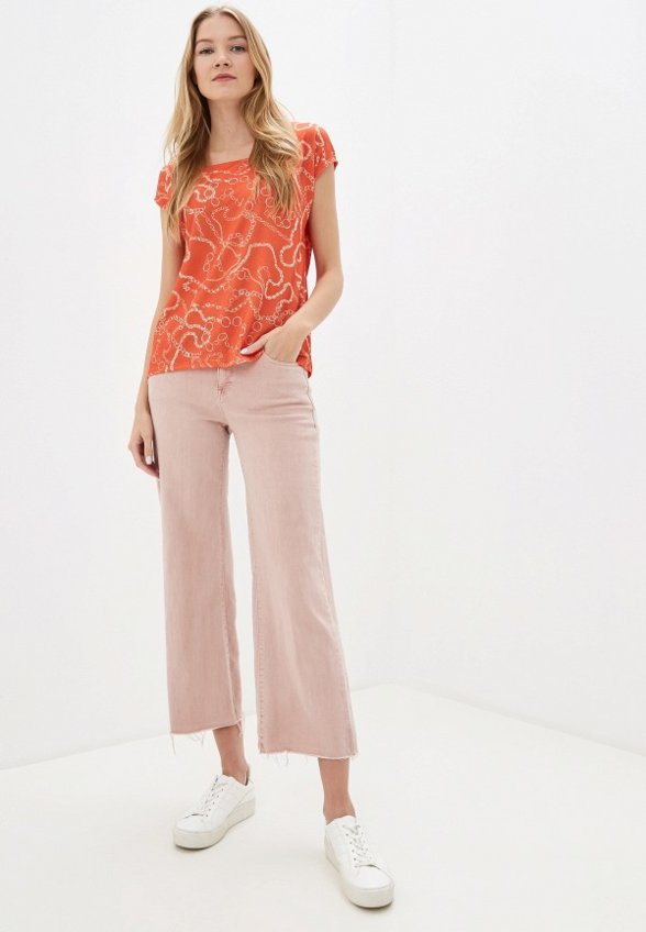 Футболка LC Waikiki