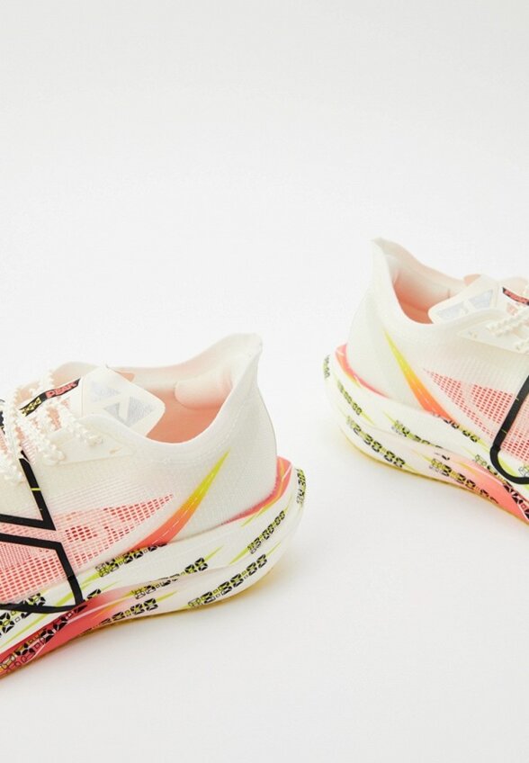 Кроссовки Peak