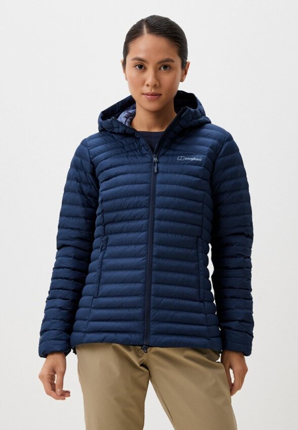 Куртка стеганая Berghaus