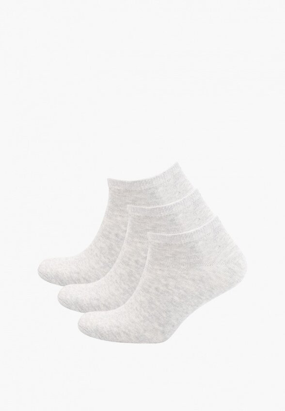 Носки 3 пары Terranova